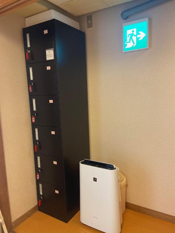 Guesthouse富士と碧 Фудзи Экстерьер фото
